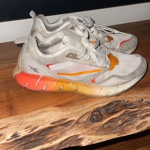 Reebok Athletic Shoes